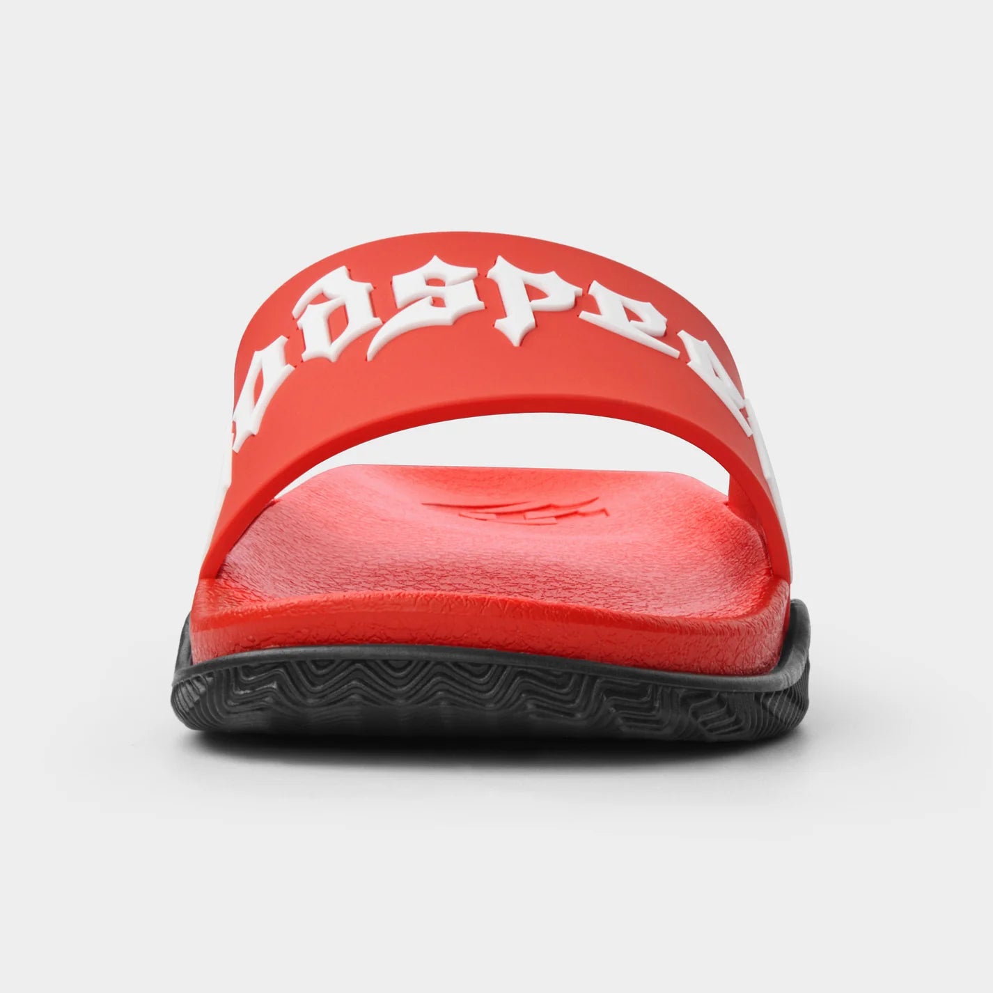GODSPEED NEW YORK OG Logo Slides V2 (Red)