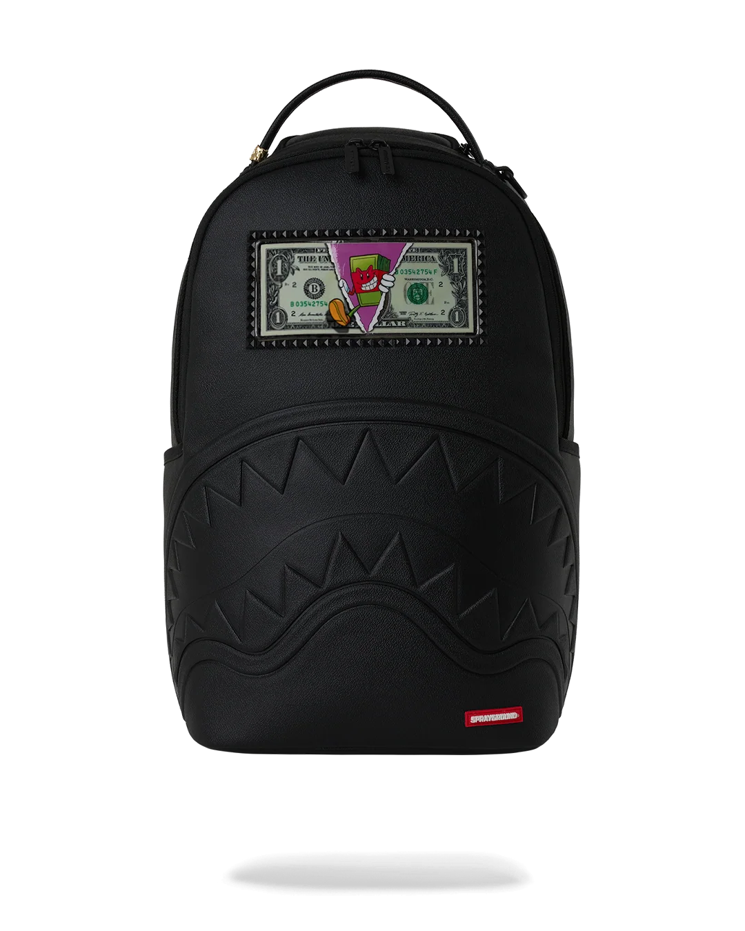 MONEY SEAL - (15 DIFFERENT MONEY BILL DESIGNS MYSTERY PACK)