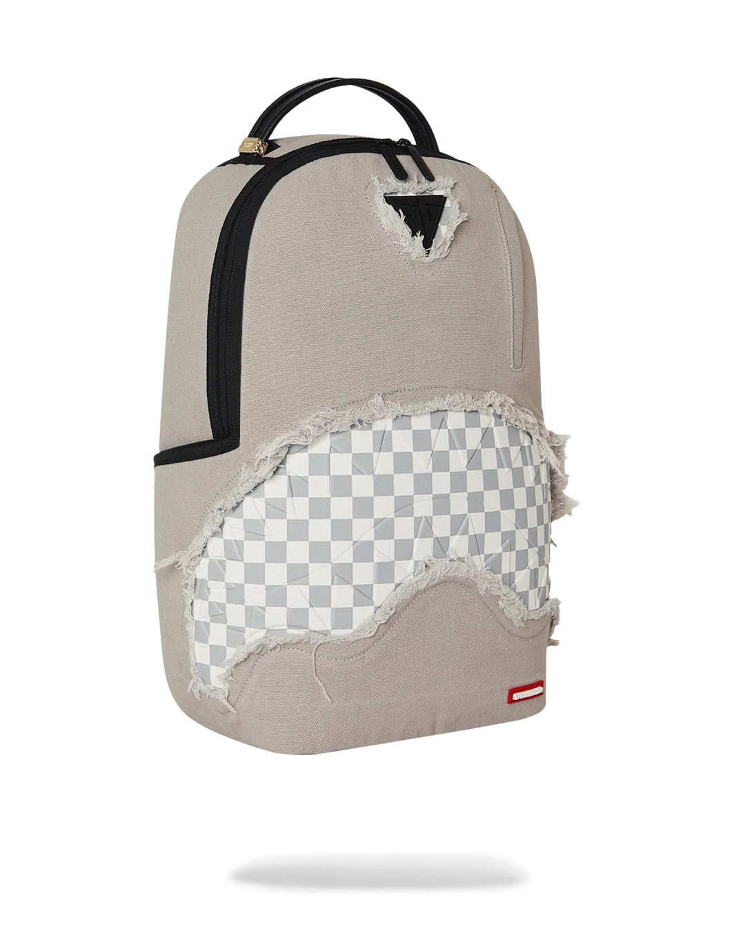 THE BREAKOUT BACKPACK