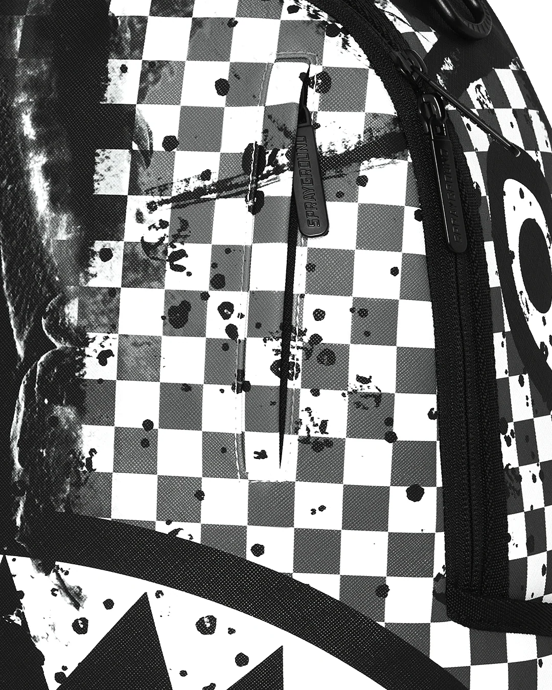 CANVAS CHAOS