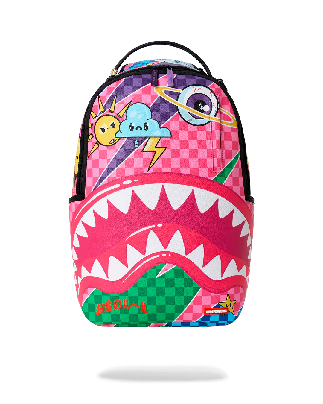 KAWAII CHAOS