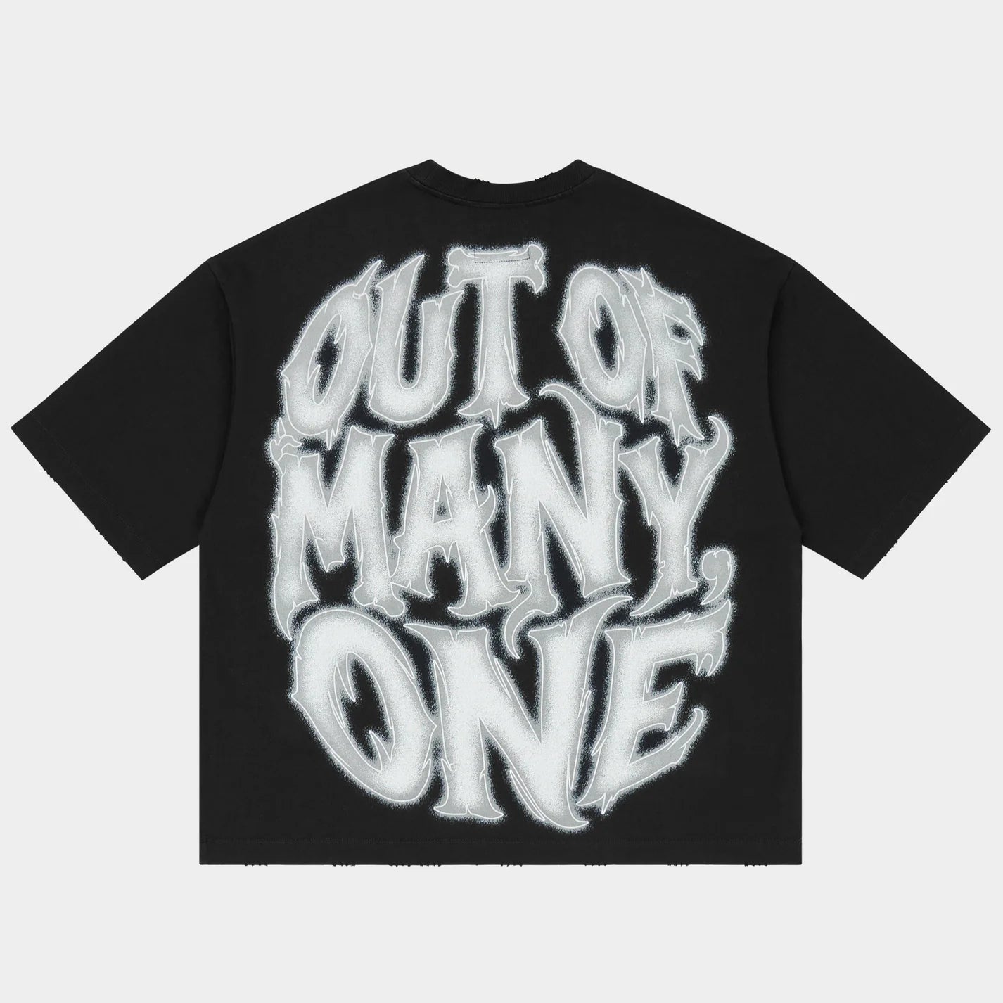 8ball CP T-shirt (Black)