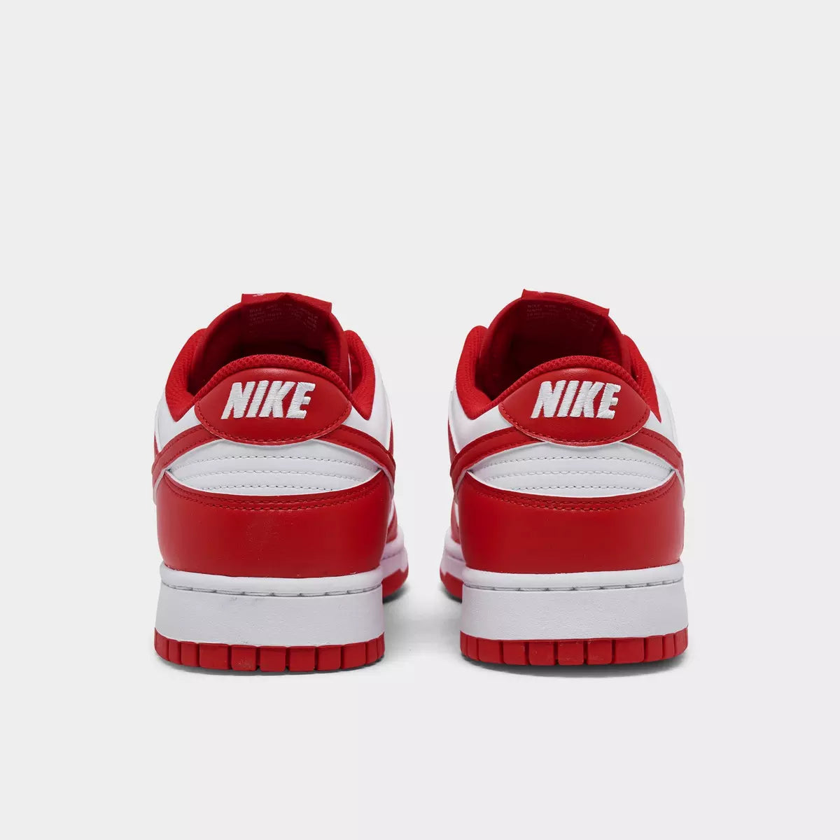 Men's Nike Dunk Low Retro Casual Shoes