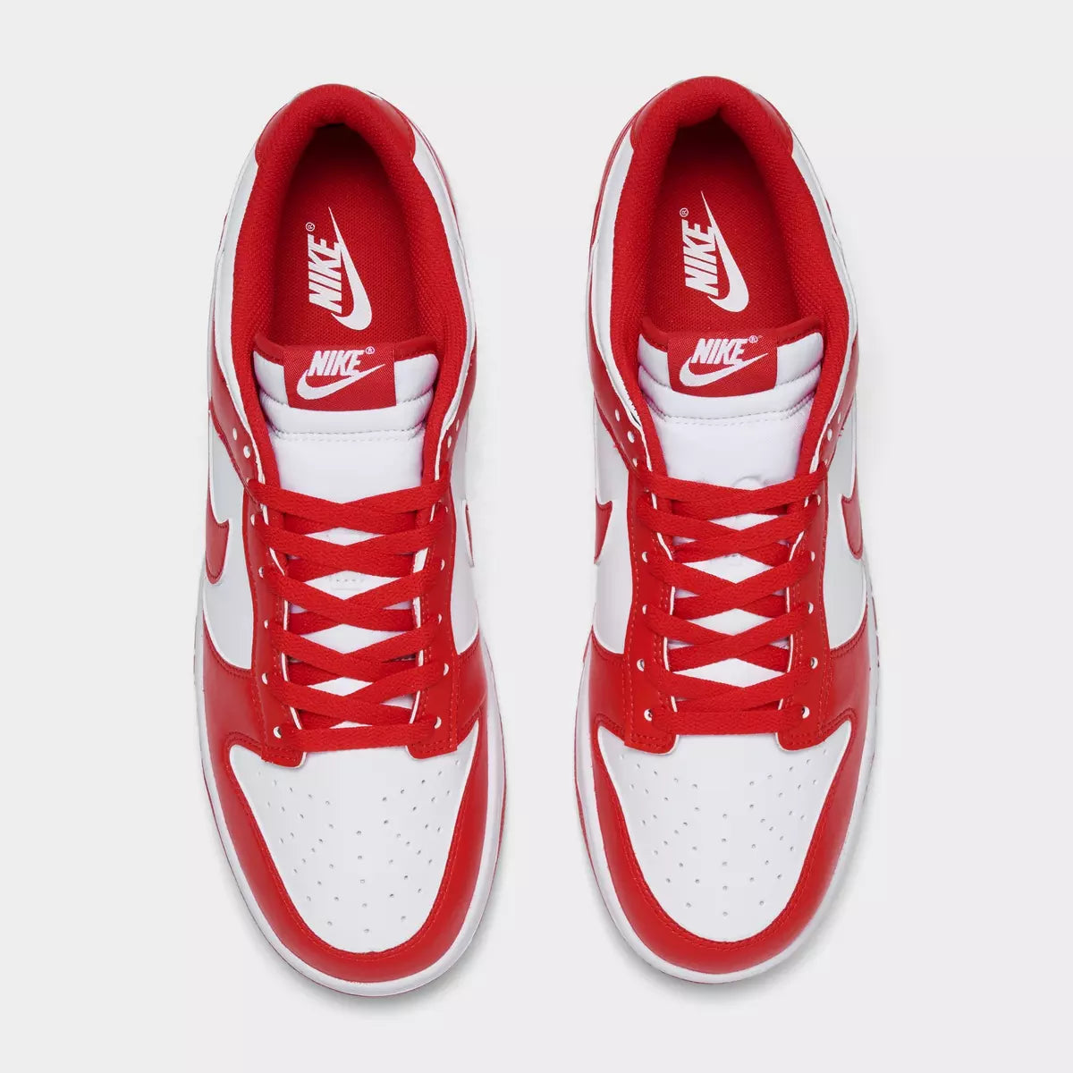 Men's Nike Dunk Low Retro Casual Shoes