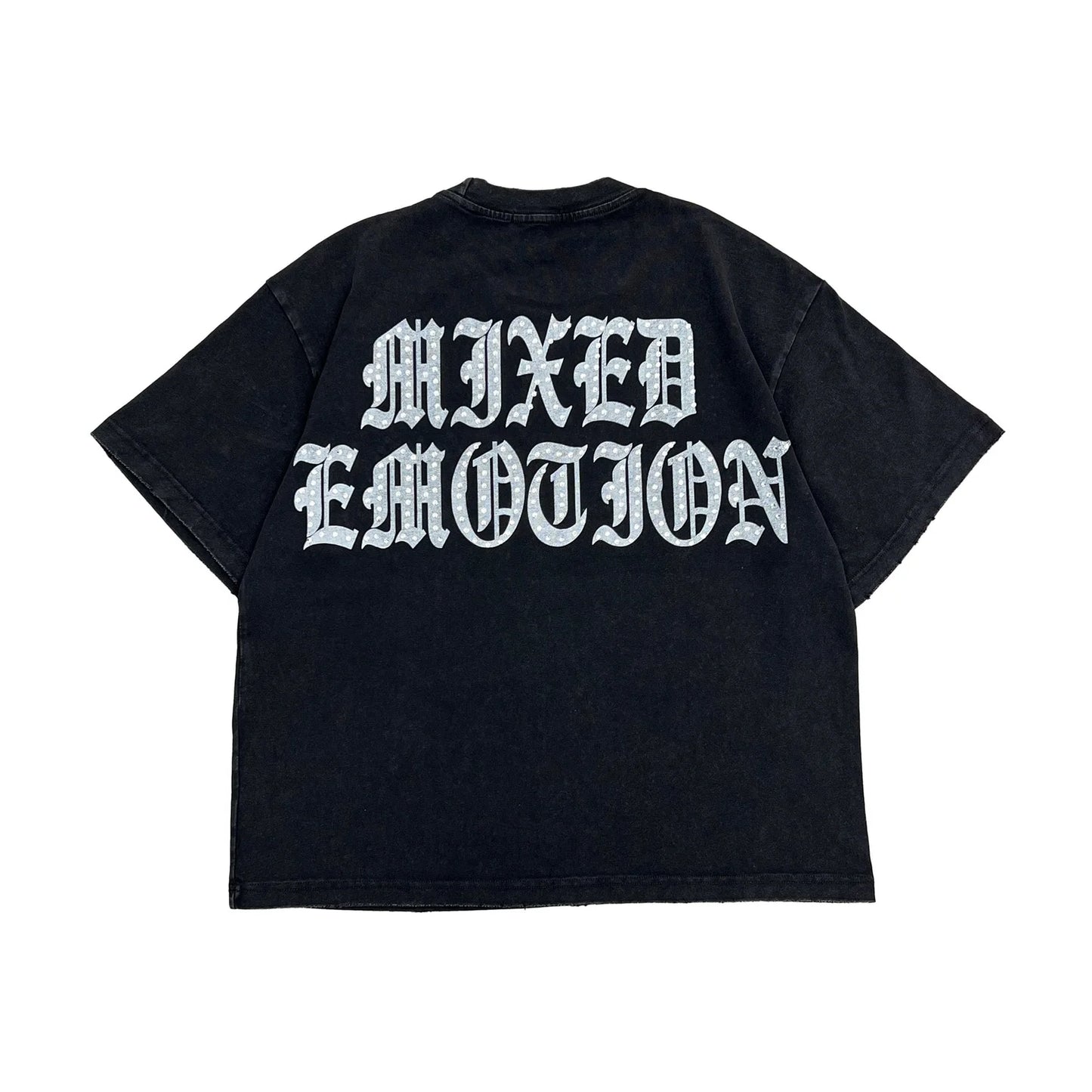 Mixed Emotional Brand Divine Shirt