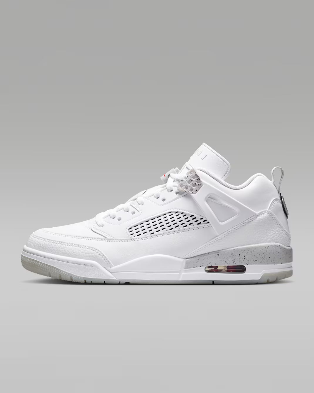 ordan Spizike Low