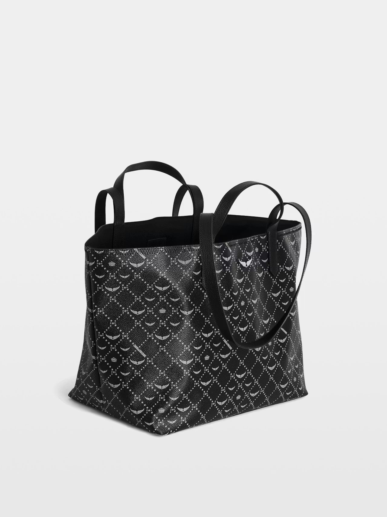 Z Shopper XL Monogram Bag