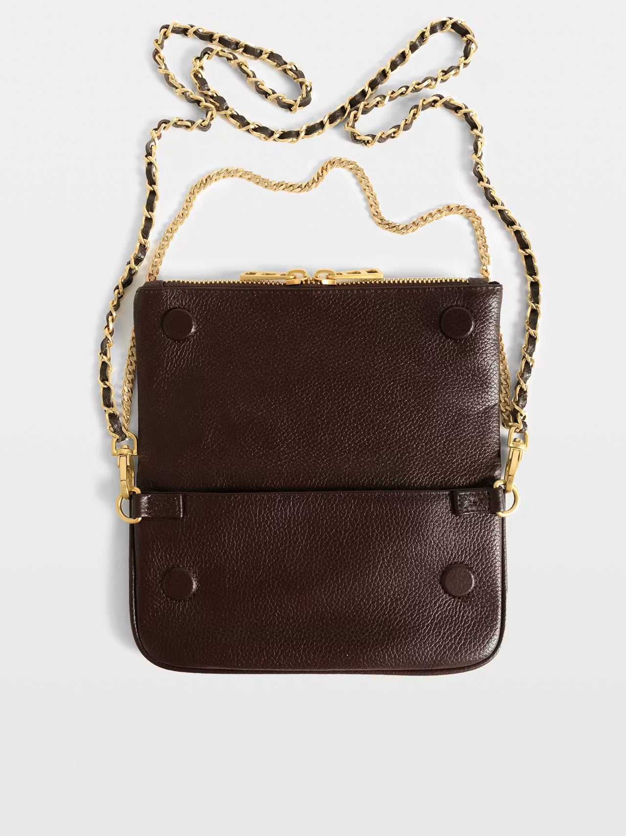 Rock Mini Clutch