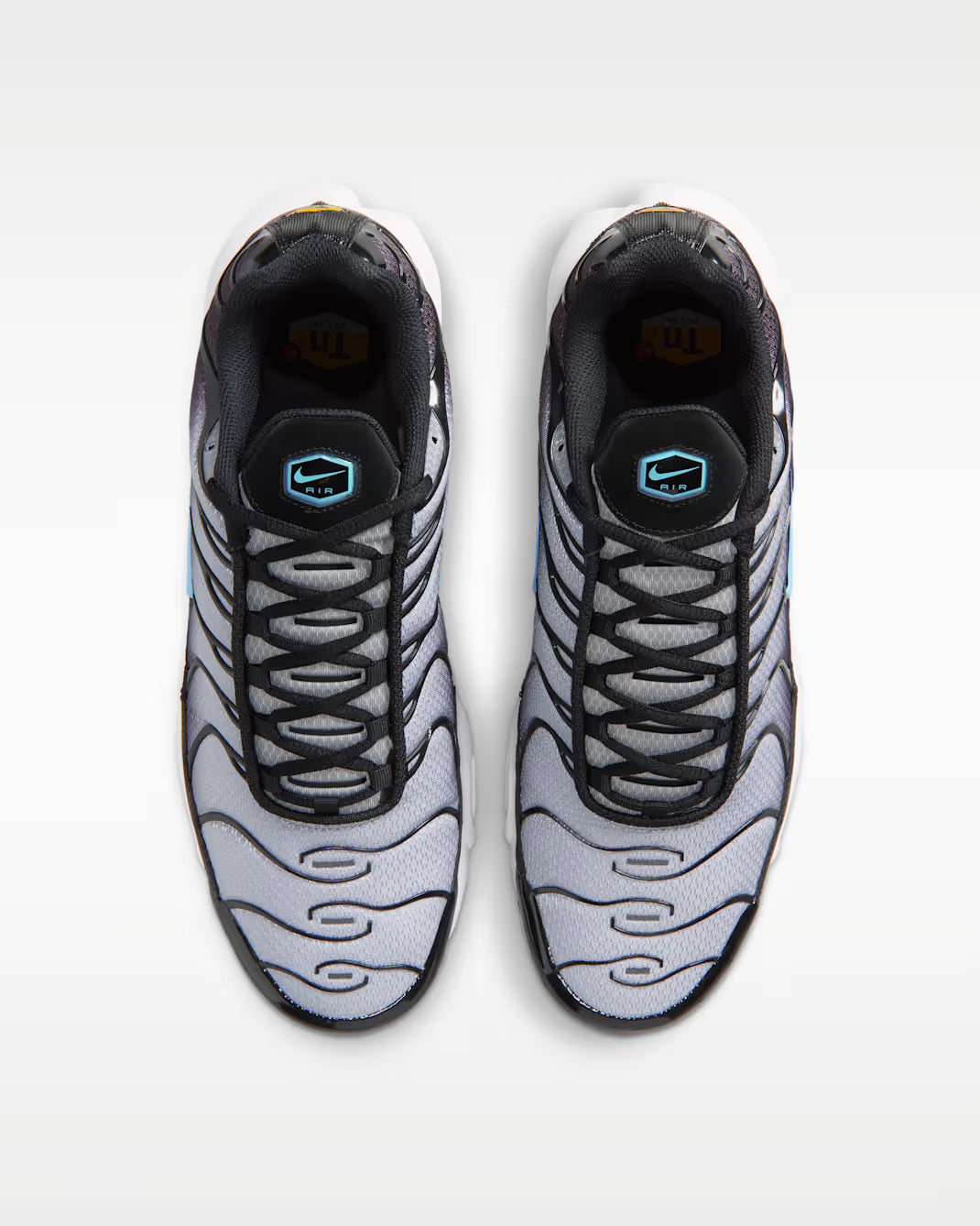Nike Air Max Plus
