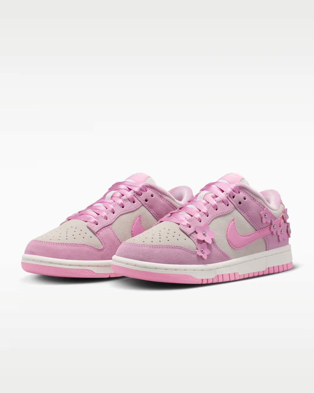 Nike Dunk Low SE "Florette"