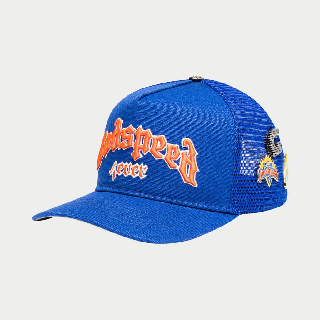 Gs Forever Trucker Hat